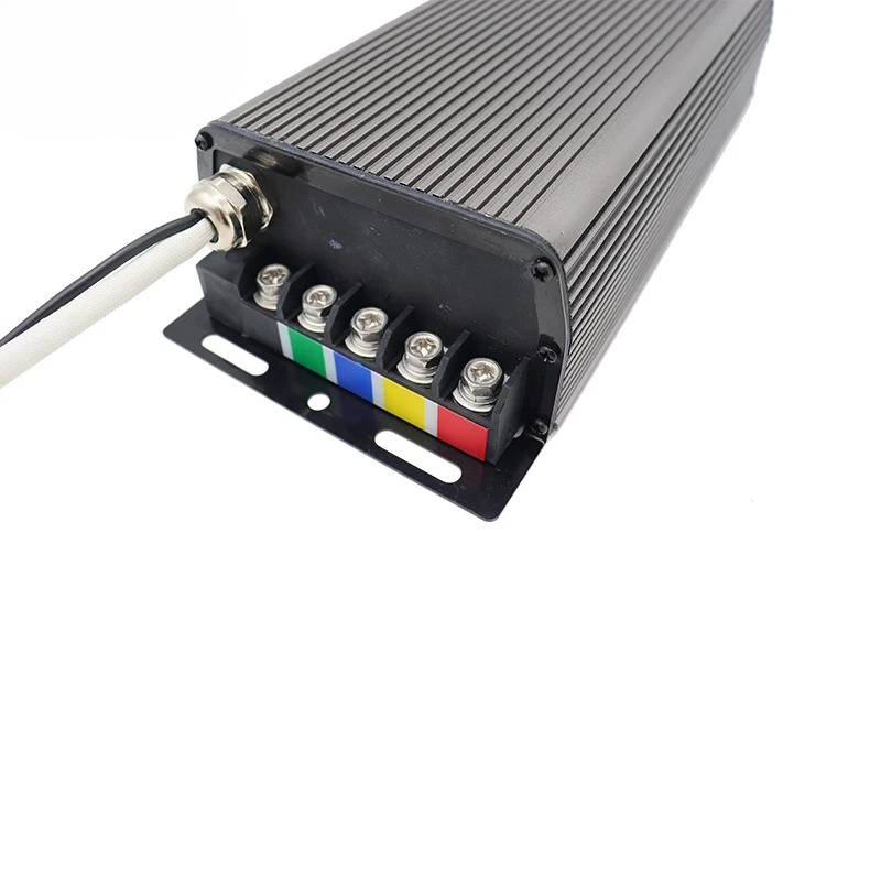 Bldc Controller 72V 150A Sabvoton - Контроллер Sabvoton SVMC72150-M 150A 48V-72V Hall