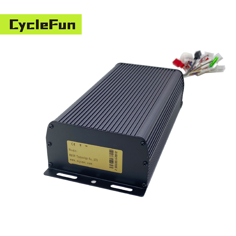 Bldc Controller 72V 150A Sabvoton - MQCON Sabvoton SVMC72150-M V2 72 В