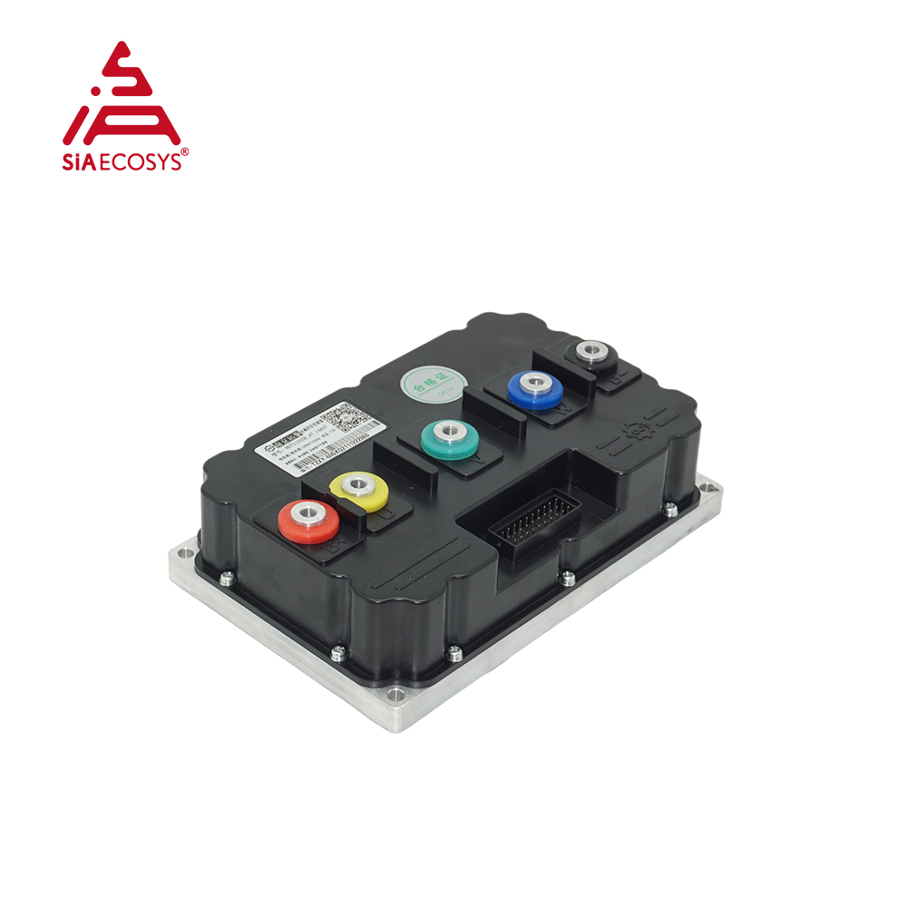 Programmable Bldc Motor Controller 96V - Контроллер двигателя ND961200 Fardriver 96В 600А
