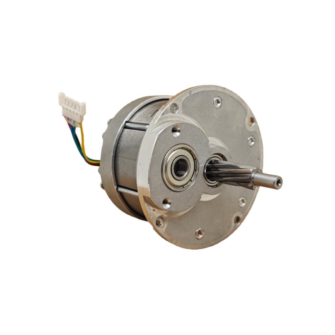 Tongsheng Tsdz2B Mid Drive Motor - Запчасти для ремонта роторного двигателя Tongsheng