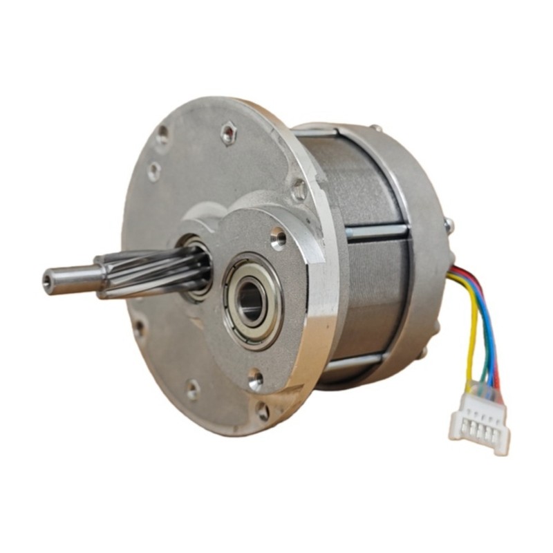 Tongsheng Tsdz2B Mid Drive Motor - Новые запчасти ABJX для сердечников среднеприводных