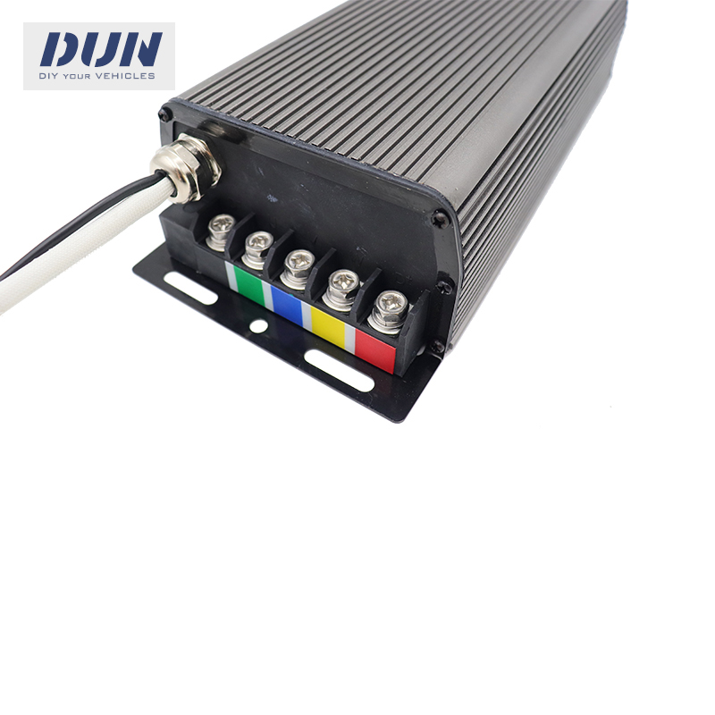 Bldc Controller 72V 150A Sabvoton - Контроллер Холла BLDC Sabvoton SVMC72150-M 150A