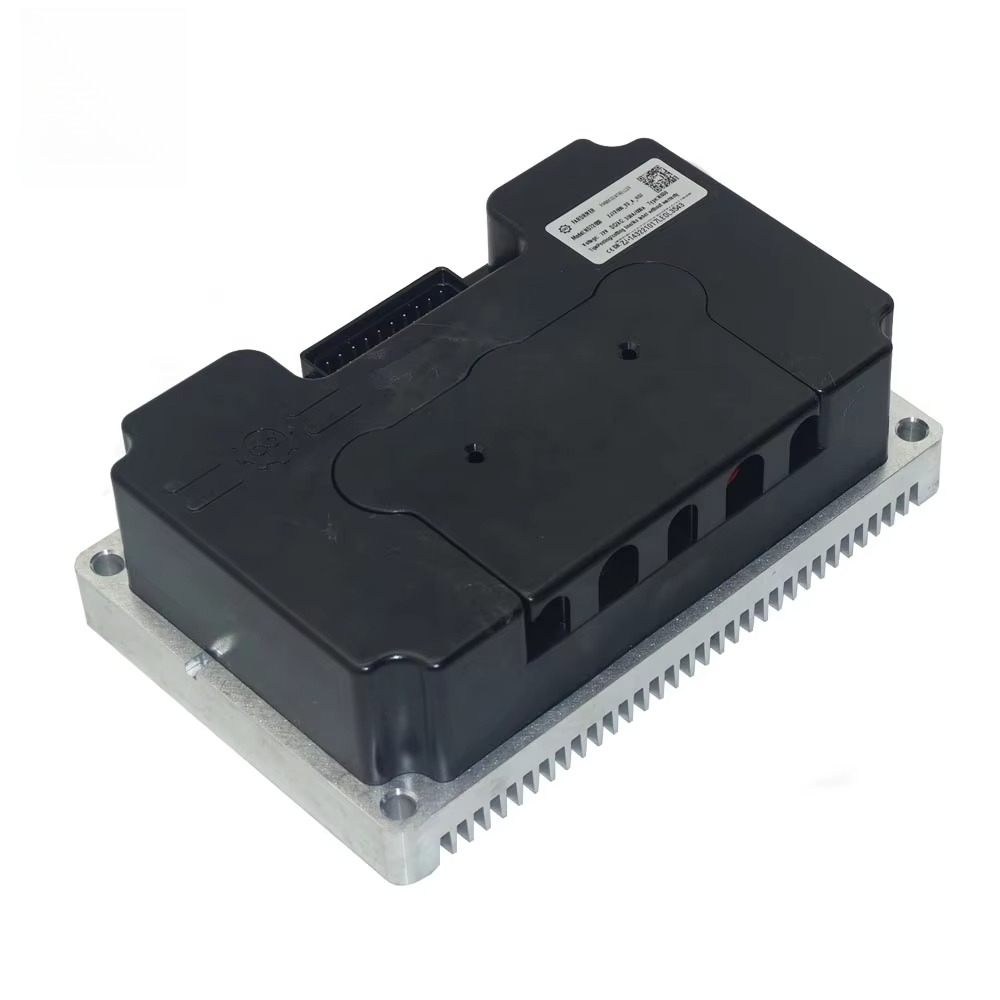 Programmable Bldc Motor Controller 96V - Горячий продавать: программируемый контроллер постоянного тока