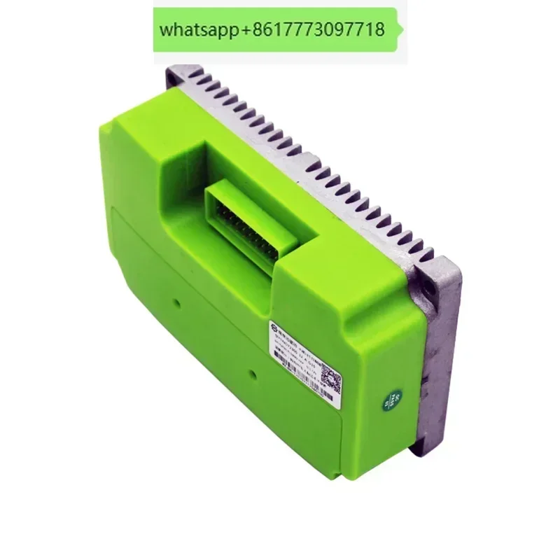 Sine Wave Controller 48V 72V 80A - Контроллер двигателя для электросамоката Nanjing Fardriver