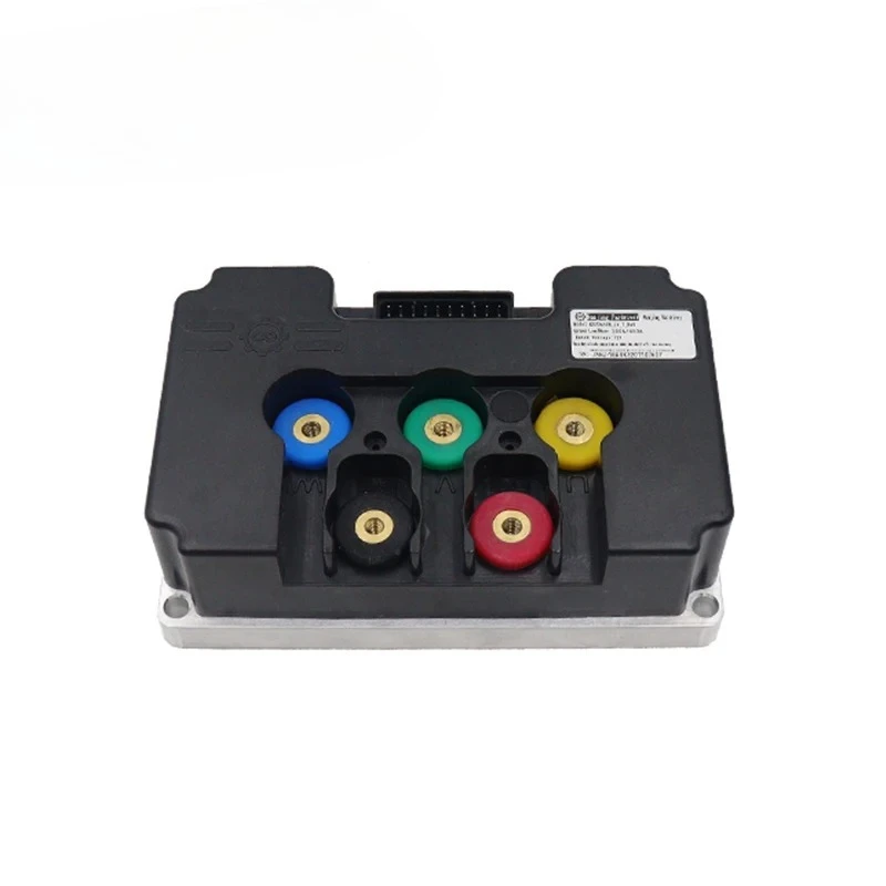 Programmable Bldc Motor Controller 96V - PMSM для спиц E-Bicyclel Fardriver ND96680B