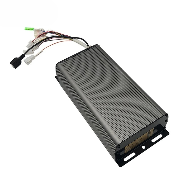Контроллер Sabvoton SVMC72150- – обзор и цена Bldc Controller 72V 150A Sabvoton