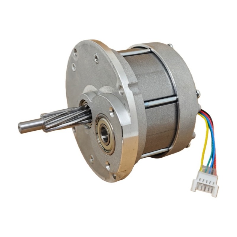 Роторы SYDS 48В 500Вт, совмест – обзор и цена Tongsheng Tsdz2B Mid Drive Motor