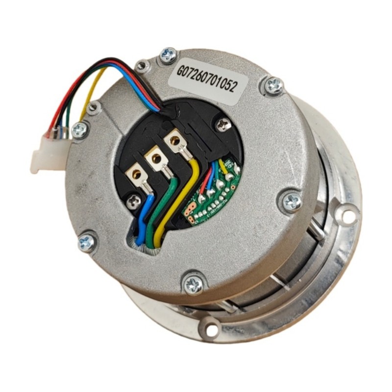 Роторы SYDS 48В 500Вт, совмест – обзор и цена Tongsheng Tsdz2B Mid Drive Motor