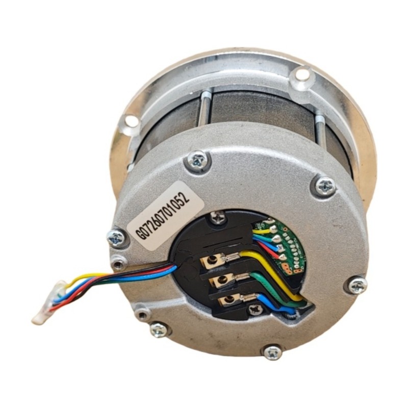 Роторы SYDS 48В 500Вт, совмест – обзор и цена Tongsheng Tsdz2B Mid Drive Motor