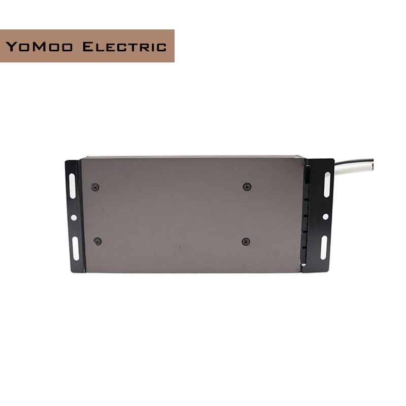 Sabvoton MQCON SVMC72150-H6 4K – обзор и цена Bldc Controller 72V 150A Sabvoton
