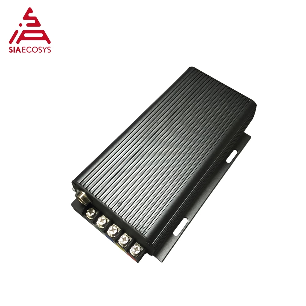 Синусоидальный контроллер Sabv – обзор и цена Bldc Controller 72V 150A Sabvoton