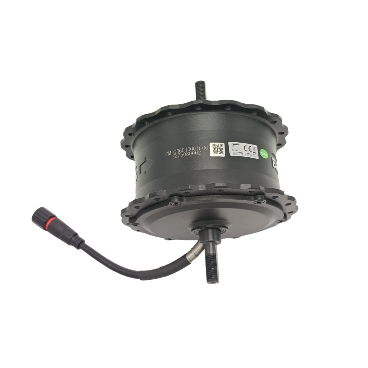 Bafang 8fun G060 48 В 1000 Вт  – обзор и цена Bafang Bbshd 1000W Conversion Kit
