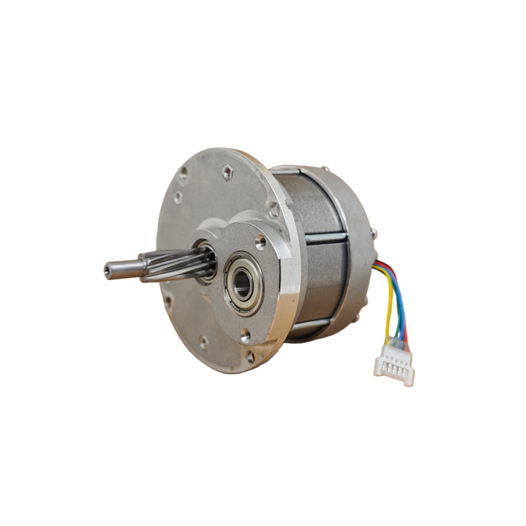 Запчасти для ремонта роторного – обзор и цена Tongsheng Tsdz2B Mid Drive Motor