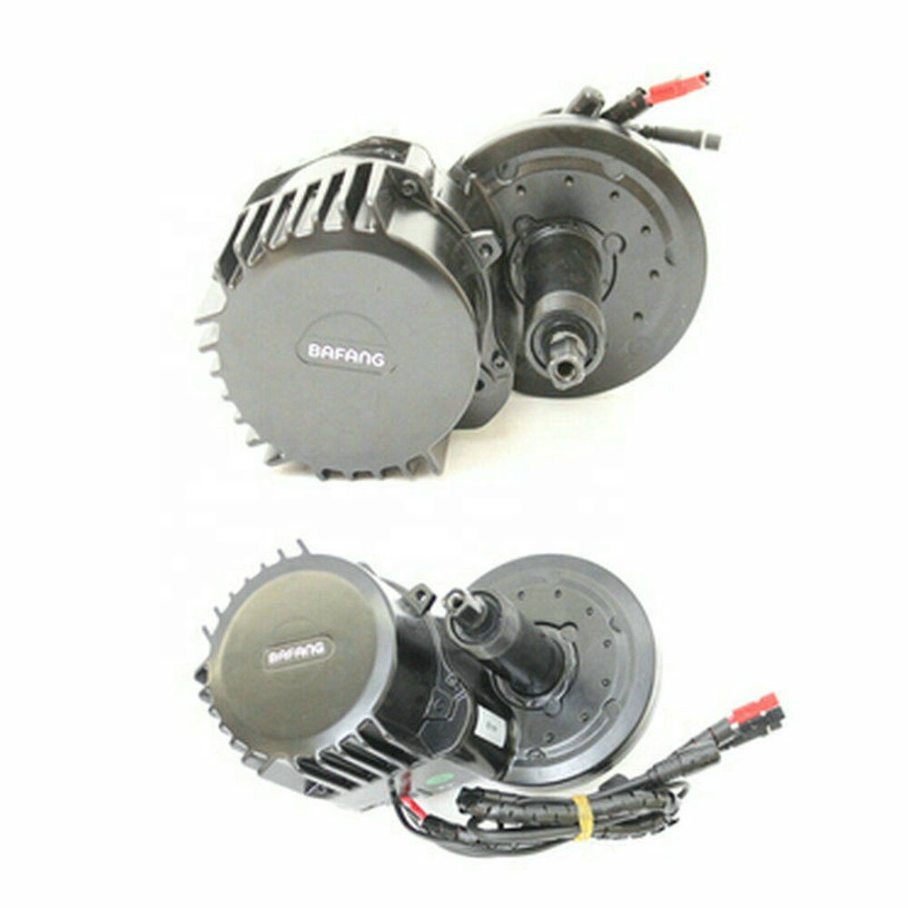 Комплект для переоборудования  – обзор и цена Bafang Bbshd 1000W Conversion Kit