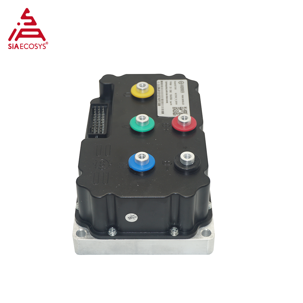 Программируемый контроллер 96  – обзор и цена Programmable Bldc Motor Controller 96V
