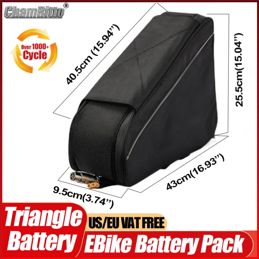 Электровелосипед 72В 3000Вт, а – обзор и цена Electric Bicycle Battery 72V 30Ah