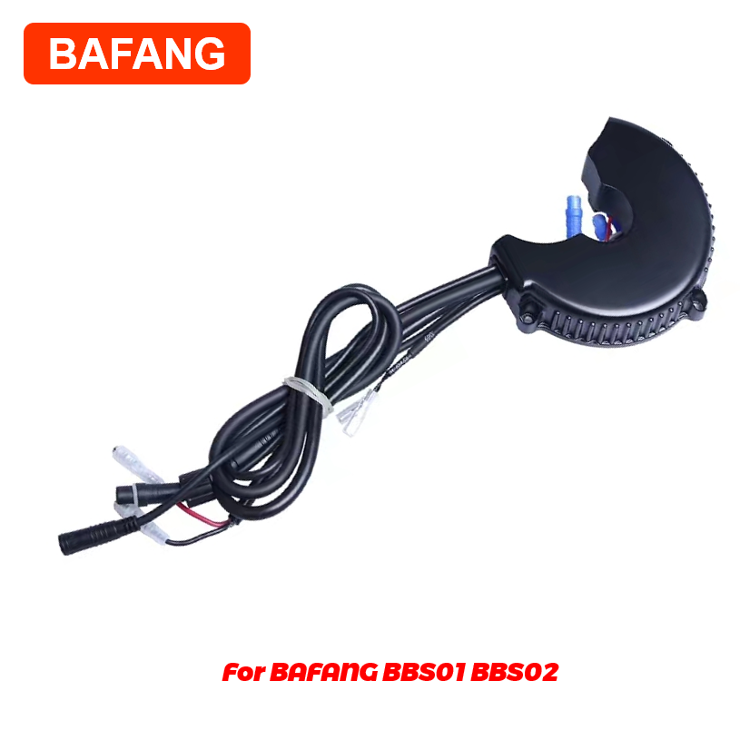 Bafang BBS01 BBS01B BBS02 BBS0 – обзор и цена Bafang Bbshd 1000W Conversion Kit