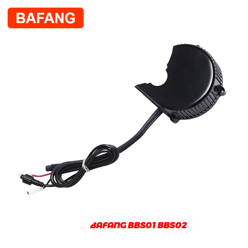 Bafang BBS01 BBS01B BBS02 BBS0 – обзор и цена Bafang Bbshd 1000W Conversion Kit