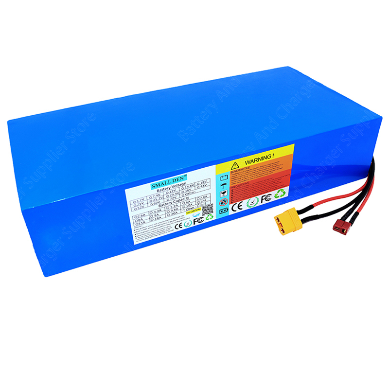 Аккумуляторный блок Li-ion 72V – обзор и цена Electric Bicycle Battery 72V 30Ah
