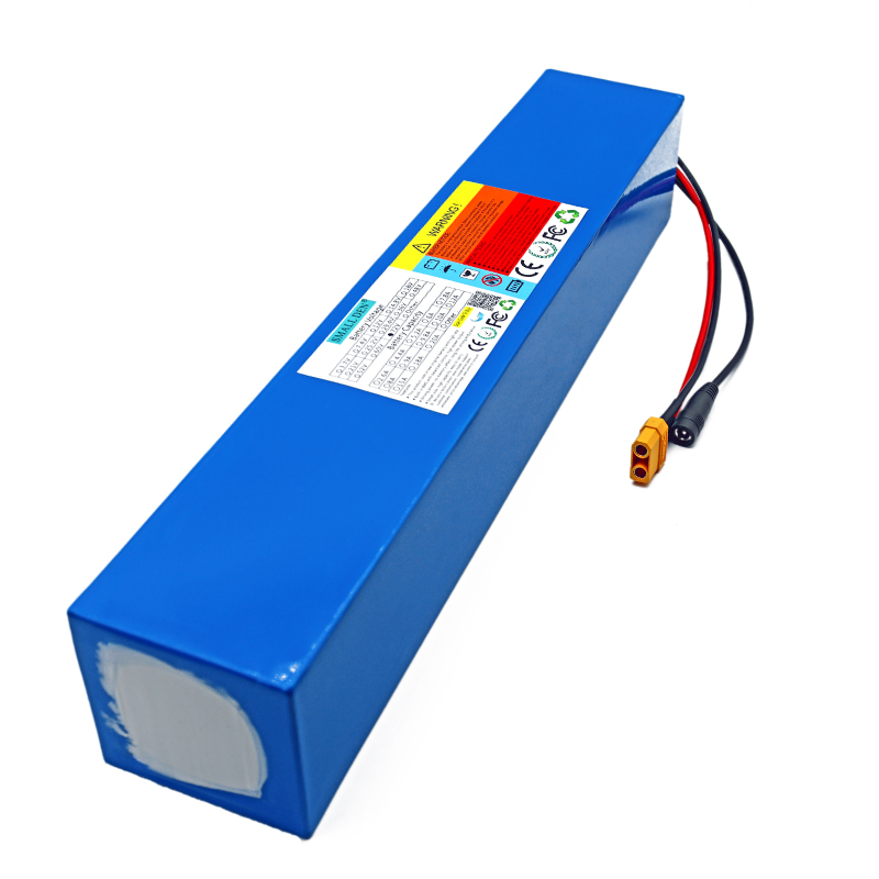 Аккумуляторный блок Li-ion 72V – обзор и цена Electric Bicycle Battery 72V 30Ah