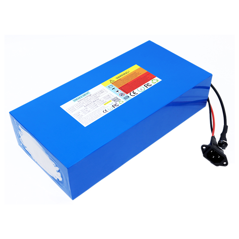 Аккумуляторный блок Li-ion 72V – обзор и цена Electric Bicycle Battery 72V 30Ah