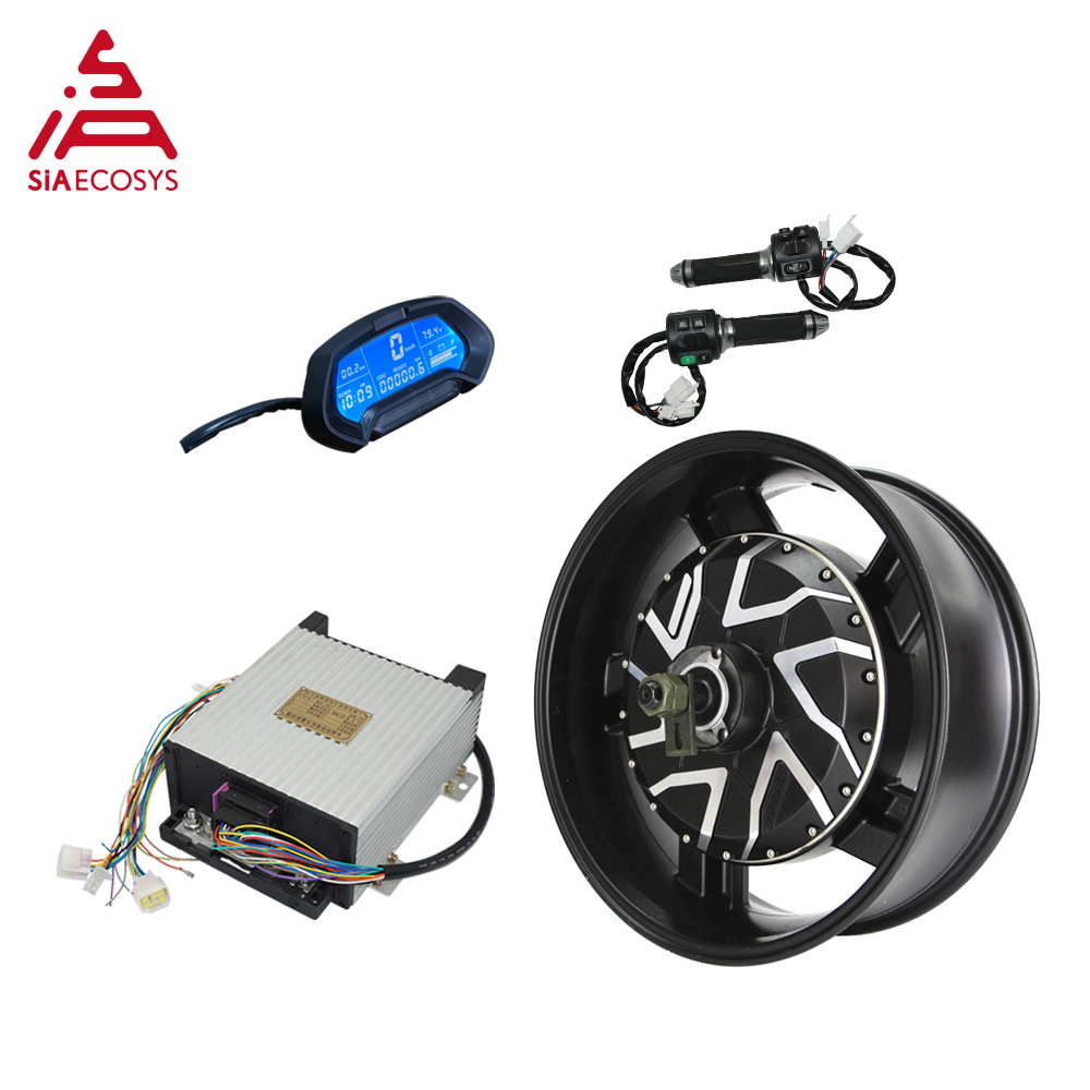 Программируемый контроллер ско – обзор и цена Programmable Bldc Motor Controller 96V
