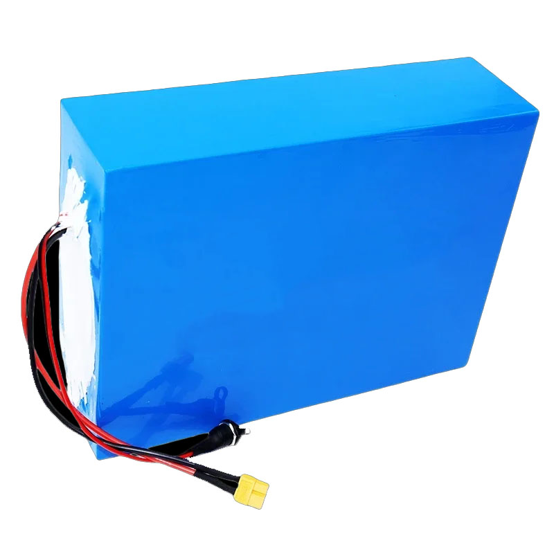 Литиевая батарея 21700 72В 50А – обзор и цена Electric Bicycle Battery 72V 30Ah