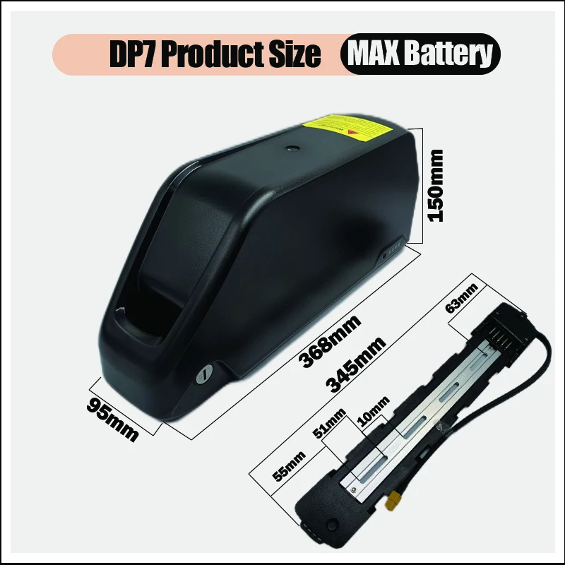 Аккумулятор для электровелосип – обзор и цена Electric Bicycle Battery 72V 30Ah