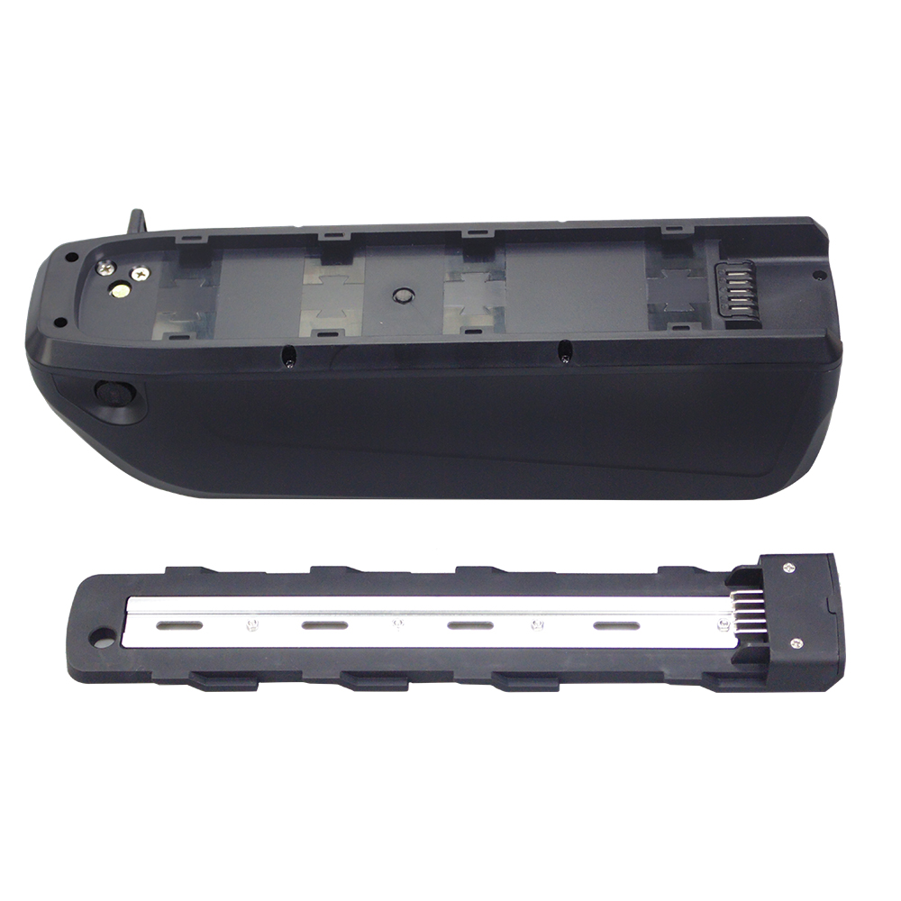 Аккумулятор для электровелосип – обзор и цена Ebike Battery 48V 20Ah Hailong