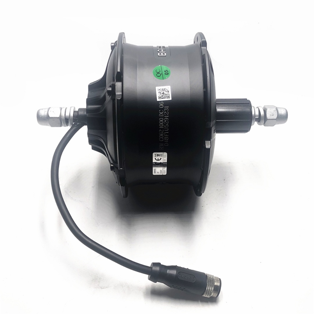 Комплекты для переоборудования – обзор и цена Bafang Bbshd 1000W Conversion Kit