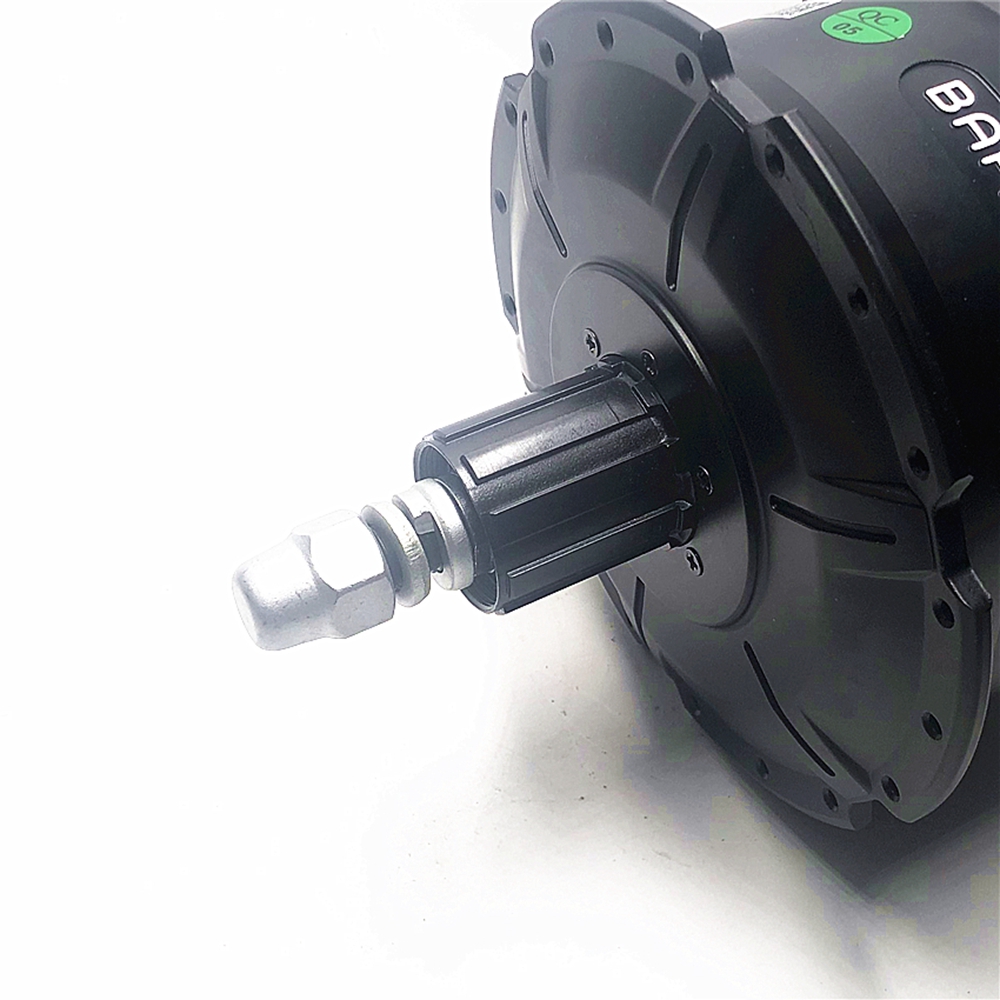 Комплекты для переоборудования – обзор и цена Bafang Bbshd 1000W Conversion Kit