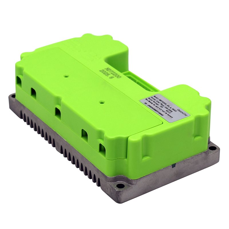 AC62-ND72260 48В-72В 80А 3КВт  – обзор и цена Sine Wave Controller 48V 72V 80A
