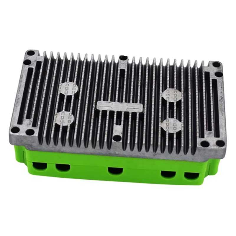 AC62-ND72260 48В-72В 80А 3КВт  – обзор и цена Sine Wave Controller 48V 72V 80A