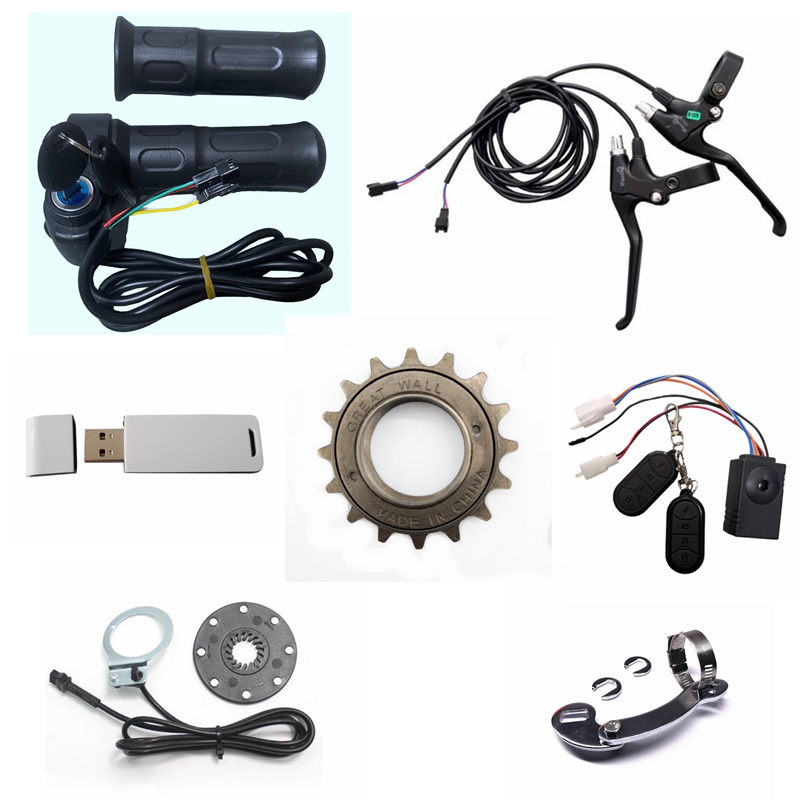 NBpower/QS205 5000 Вт V3 150 м – обзор и цена 72V 5000W Hub Motor Kit
