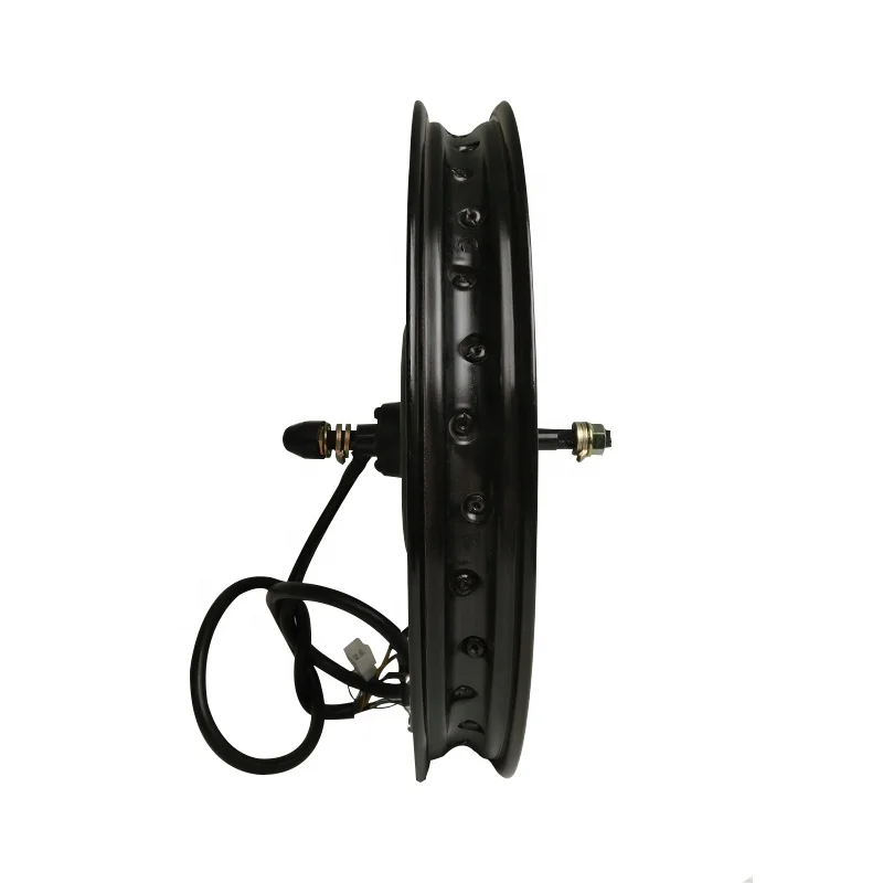 Лидер продаж, 72 В, литиевая б – обзор и цена Ebike Conversion Kit 72V 3000W