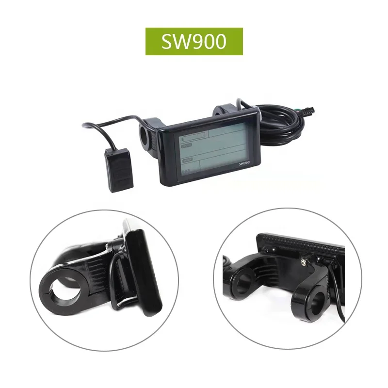 Лидер продаж, 72 В, литиевая б – обзор и цена Ebike Conversion Kit 72V 3000W