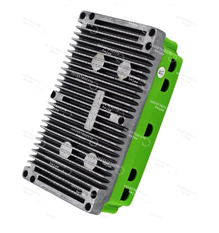 Электрический скутер: контролл – обзор и цена Sine Wave Controller 48V 72V 80A