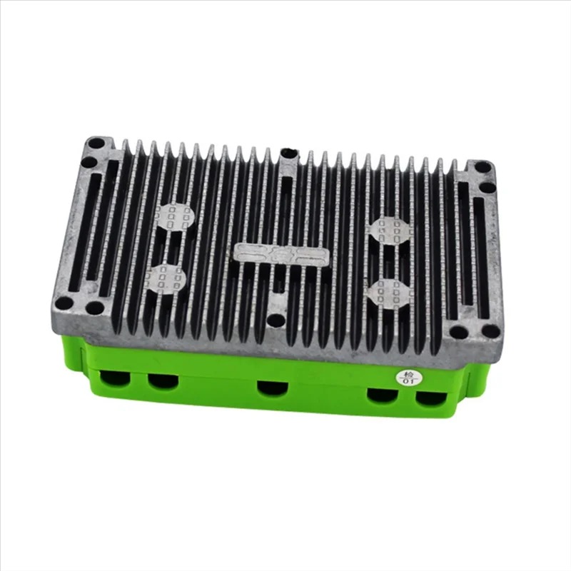Электрический скутер BT, прогр – обзор и цена Sine Wave Controller 48V 72V 80A