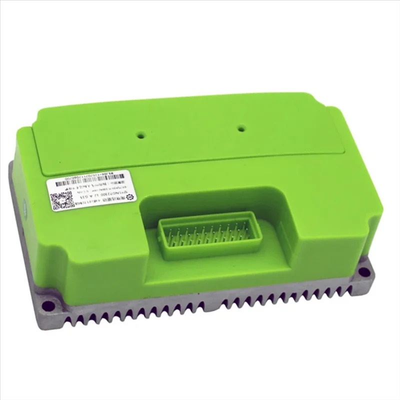 Электрический скутер BT, прогр – обзор и цена Sine Wave Controller 48V 72V 80A