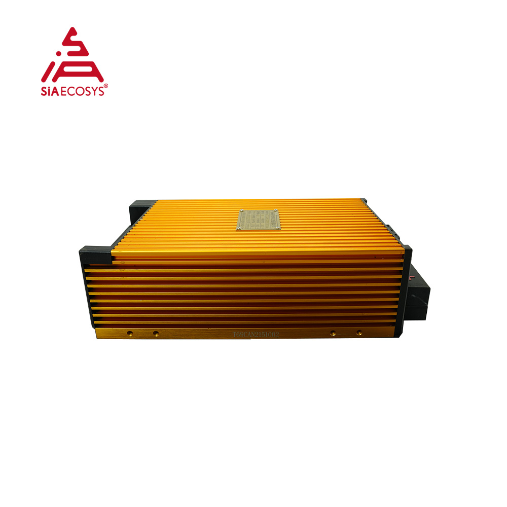Программируемый контроллер BLD – обзор и цена Programmable Bldc Motor Controller 96V