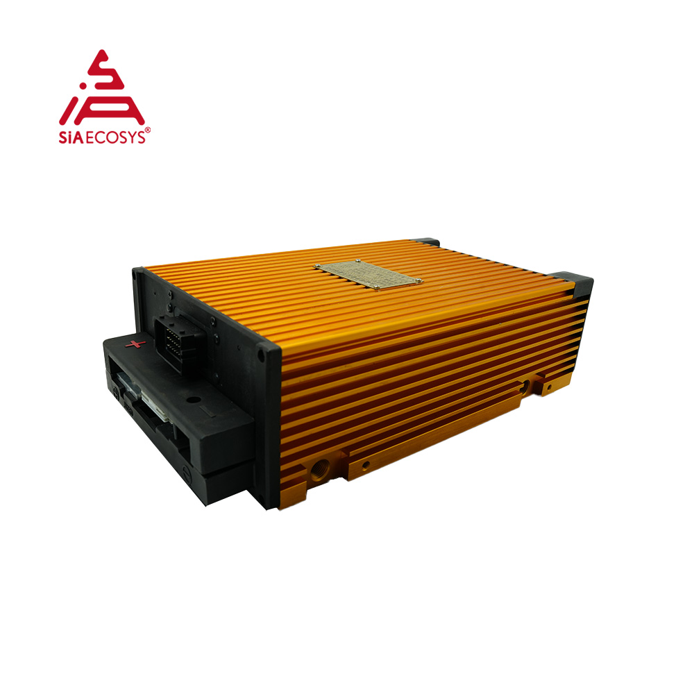 Программируемый контроллер BLD – обзор и цена Programmable Bldc Motor Controller 96V