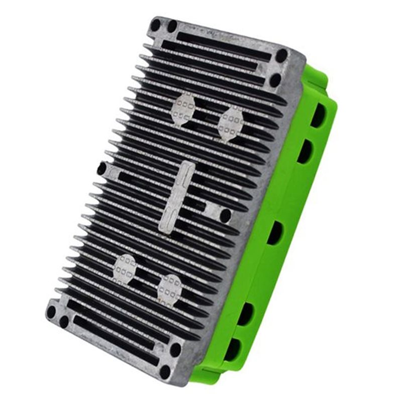 ND72260 48В-72В 80А 3КВт Модул – обзор и цена Sine Wave Controller 48V 72V 80A