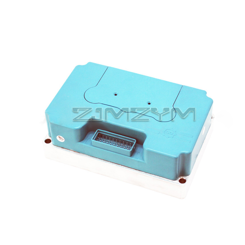 Контроллер для электромотоцикл – обзор и цена Programmable Bldc Motor Controller 96V