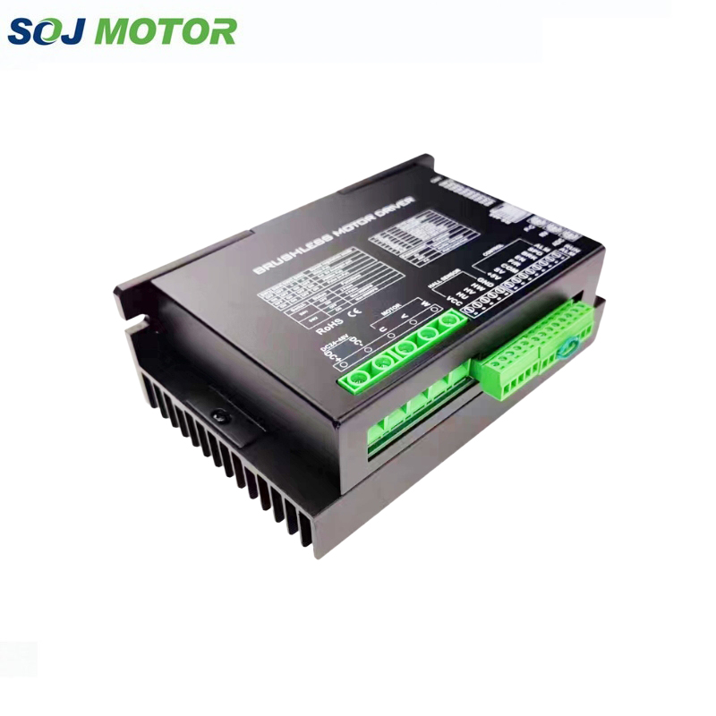 Заводская хорошая 220 В 48 В о – обзор и цена Programmable Bldc Motor Controller 96V