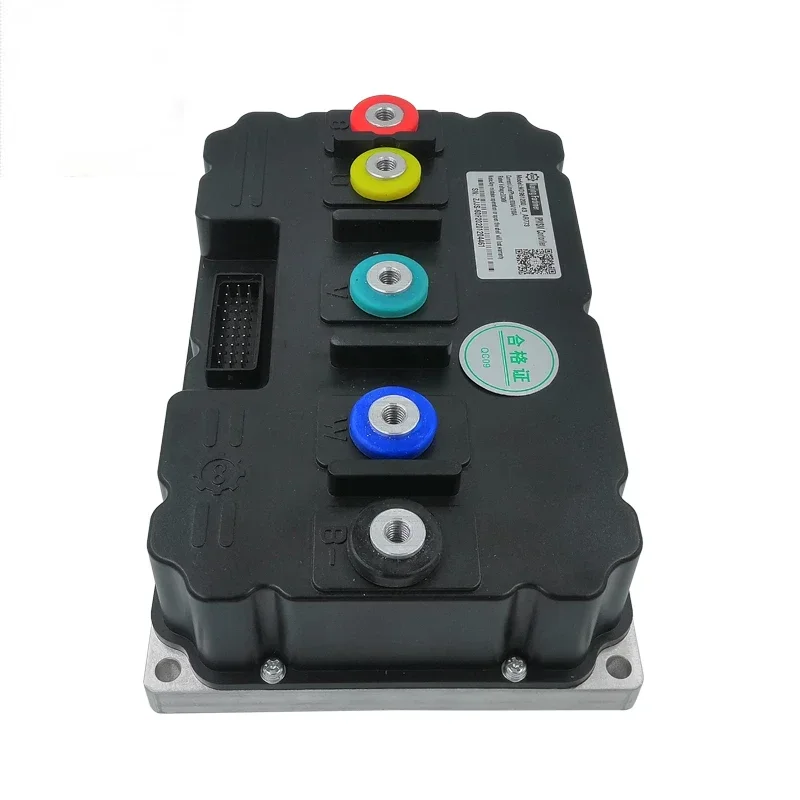 Программируемый контроллер дви – обзор и цена Programmable Bldc Motor Controller 96V