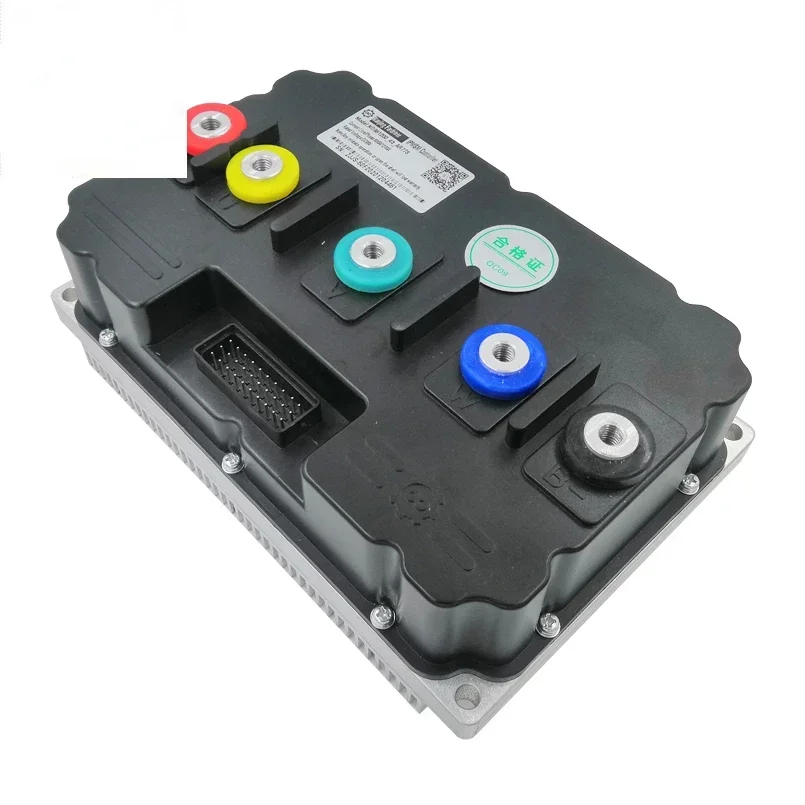 Программируемый контроллер дви – обзор и цена Programmable Bldc Motor Controller 96V