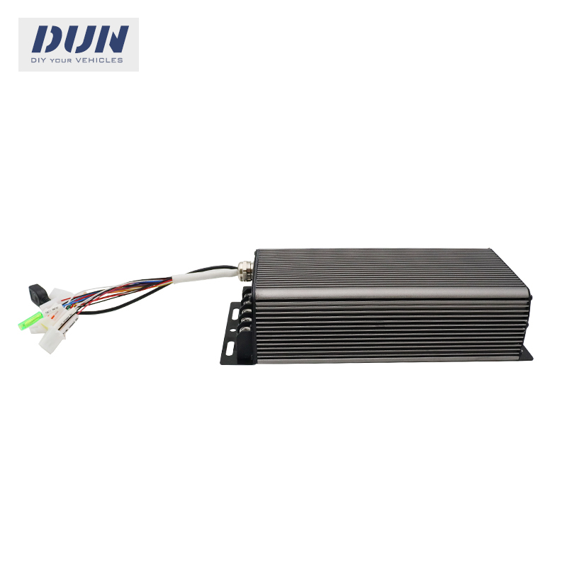 Контроллер Холла BLDC Sabvoton – обзор и цена Bldc Controller 72V 150A Sabvoton