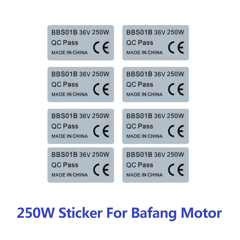 6 шт. 36В 250Вт 48В 750Вт накл – обзор и цена Bafang Bbs02B 48V 750W Mid Drive Kit