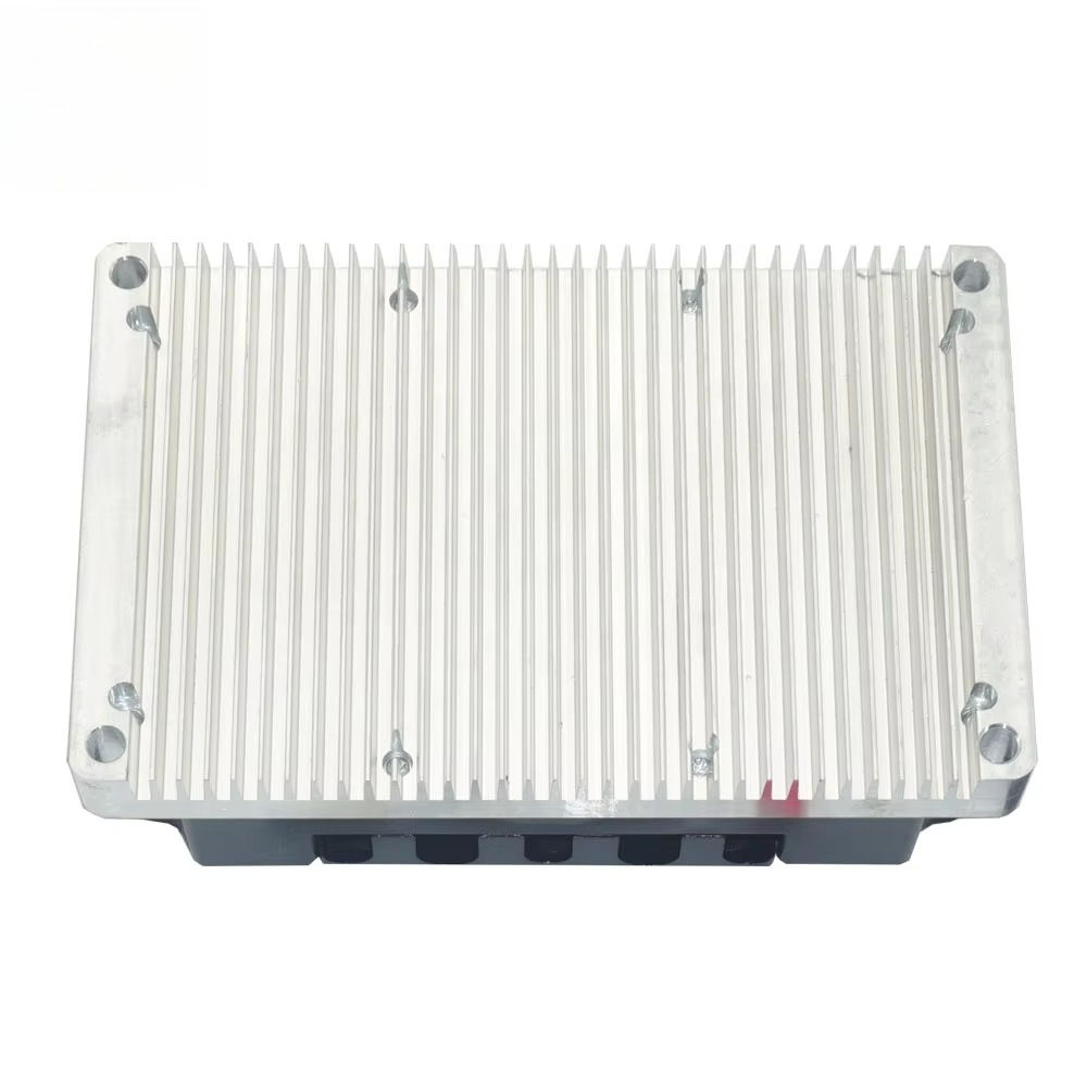 Горячий продавать: программиру – обзор и цена Programmable Bldc Motor Controller 96V