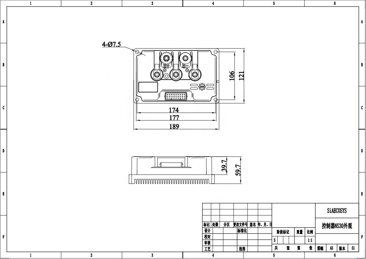 Горячий продавать: программиру – обзор и цена Programmable Bldc Motor Controller 96V